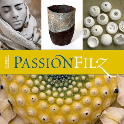 Passion Filz Cover